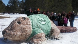 Your Frozen Four Preview (Settle Down, Everyone)